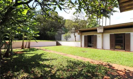 Casa com 4 quartos à venda na Rua Japuanga, --, Alto de Pinheiros, São Paulo