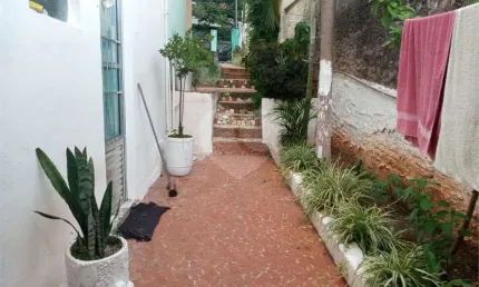 Casa com 4 quartos à venda na Rua Alfaia, --, Alto da Lapa, São Paulo