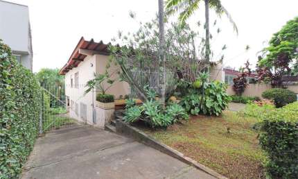Casa com 4 quartos à venda na Rua Brigadeiro Gavião Peixoto, --, Lapa, São Paulo