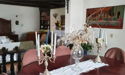 Casa com 3 quartos à venda na Dos Escultores, --, Alto de Pinheiros, São Paulo