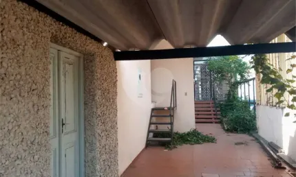 Casa com 4 quartos à venda na Rua Camilo, --, Vila Romana, São Paulo