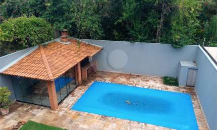 Casa com 3 quartos à venda na Rua dos Aliados, --, Lapa, São Paulo