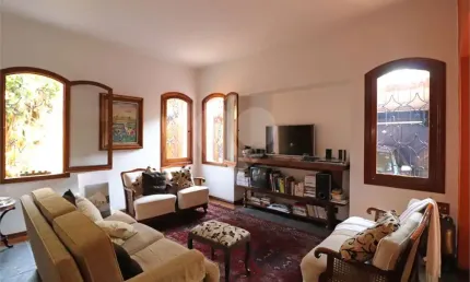Casa com 3 quartos à venda na Votuporanga, --, Sumaré, São Paulo