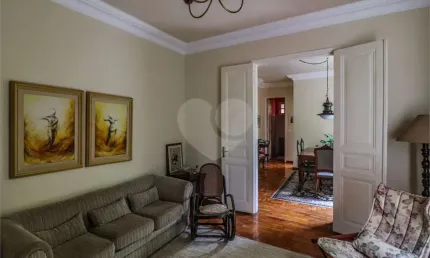 Casa com 3 quartos à venda na Rua Doutor Costa Júnior, --, Lapa, São Paulo