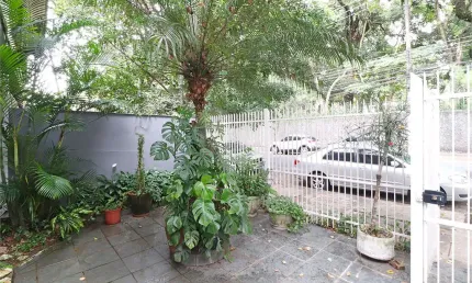 Casa com 3 quartos à venda na Rua Presidente Antônio Cândido, --, Alto da Lapa, São Paulo