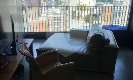 Apartamento com 2 quartos à venda na Rua Bartira, --, Perdizes, São Paulo