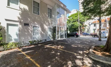 Casa com 1 quarto à venda na Rua Doutor Rafael Correia, --, Lapa, São Paulo