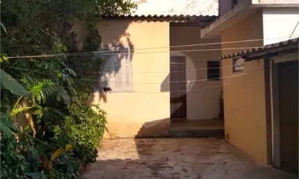 Casa térrea com 2 quartos à venda em Vila Madalena - SP