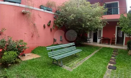 Casa com 3 quartos à venda na Rua Tito, --, Vila Romana, São Paulo