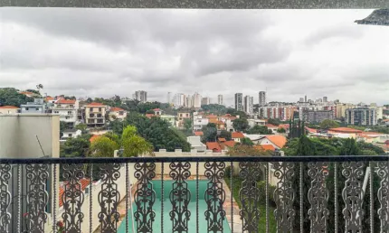 Casa com 4 quartos à venda na Rua General Vitorino Monteiro, --, Vila Romana, São Paulo