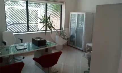 Casa com 4 quartos à venda na Rua João Anes, --, Alto da Lapa, São Paulo