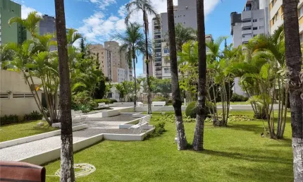 Apartamento com 3 quartos à venda em Pinheiros - SP