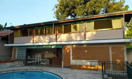 Casa com 4 quartos à venda na Rua Dalton, --, Lapa, São Paulo