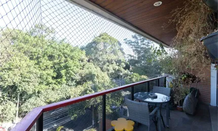 Apartamento com 3 quartos à venda em Jardim Das Bandeiras - SP