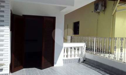 Sobrado com 3 quartos à venda em Jardim Das Vertentes - SP