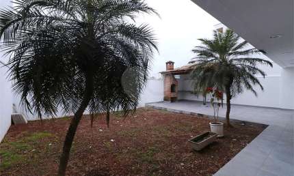 Casa com 4 quartos à venda na Theodor Herzi, --, Perdizes, São Paulo