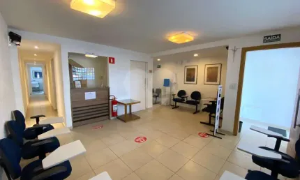 Casa com 1 quarto à venda na Rua Paulistânia, --, Vila Madalena, São Paulo
