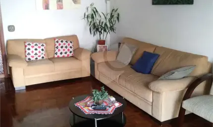 Casa com 3 quartos à venda na Rua Mota Pais, --, Vila Ipojuca, São Paulo