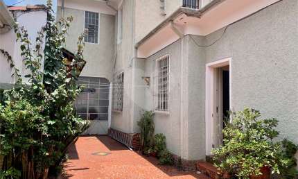 Casa com 6 quartos à venda na Rua Desembargador do Vale, --, Perdizes, São Paulo