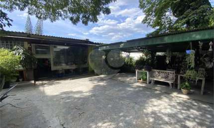 Casa com 3 quartos à venda em Vila Pirajussara - SP
