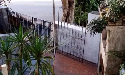 Sobrado com 3 quartos à venda em Alto De Pinheiros - SP