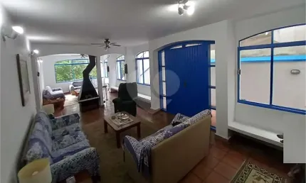 Casa com 5 quartos à venda na Rua Fradique Coutinho, --, Vila Madalena, São Paulo