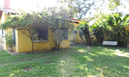 Casa com 3 quartos à venda na Professor Guilherme Millward, --, Butantã, São Paulo