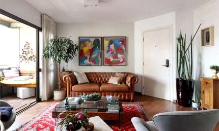 Apartamento com 2 quartos à venda em Alto Da Lapa - SP