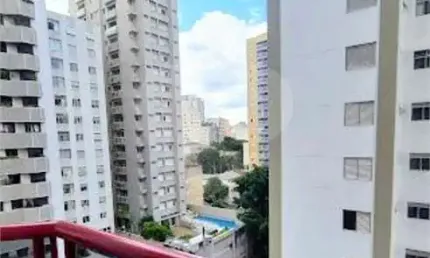 Apartamento com 4 quartos à venda na Rua Cayowaá, --, Perdizes, São Paulo