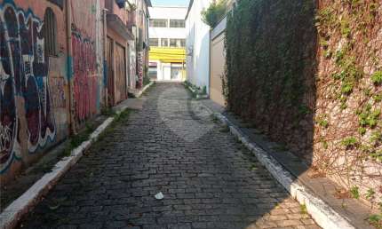 Casa com 2 quartos à venda na Rua Irmão Lucas, --, Pinheiros, São Paulo