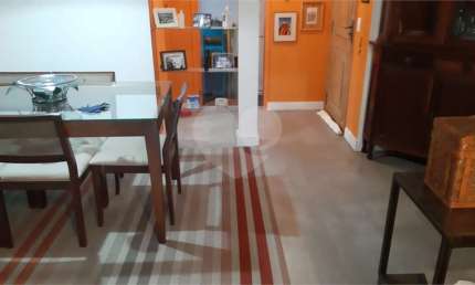 Apartamento com 3 quartos à venda em Alto De Pinheiros - SP