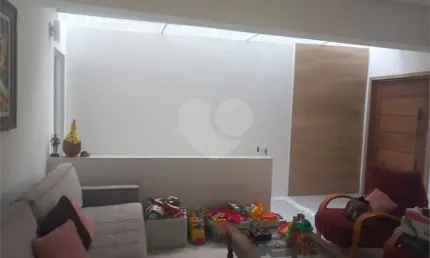 Casa térrea com 4 quartos à venda em alto da lapa - sp