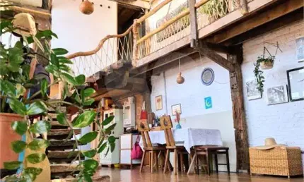 Casa com 1 quarto à venda na Bento Vieira De Barros, --, Vila Romana, São Paulo