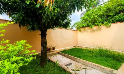 Casa com 4 quartos à venda na Rua Rumaica, --, Vila Ipojuca, São Paulo