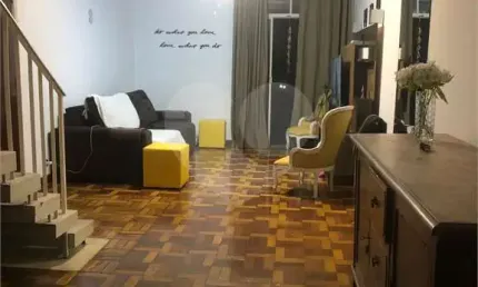 Casa com 3 quartos à venda na Tucambira, --, Pinheiros, São Paulo