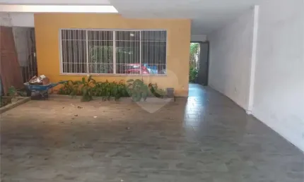 Casa com 3 quartos à venda em alto de pinheiros - sp