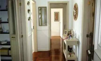 Apartamento com 3 quartos à venda na Rua Cardoso de Almeida, --, Perdizes, São Paulo