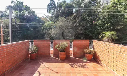 Sobrado com 3 quartos à venda em Vila Madalena - SP