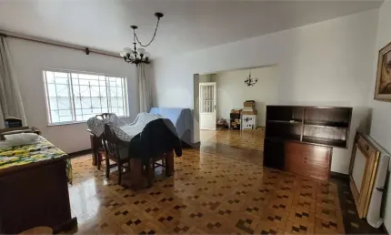 Casa com 3 quartos à venda na Rua Piracuama, --, Perdizes, São Paulo