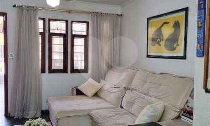 Casa com 3 quartos à venda na Rua Pereira do Lago, --, Butantã, São Paulo