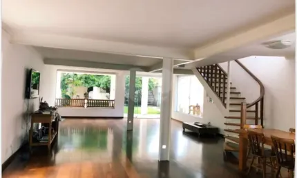 Casa com 3 quartos à venda na Rua Visconde de Pelotas, --, Lapa, São Paulo