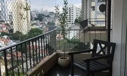 Apartamento com 4 quartos à venda na Rua Caraíbas, --, Pompéia, São Paulo