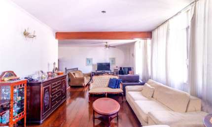 Apartamento com 3 quartos à venda em Santa Cecília - SP