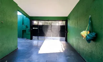 Sobrado com 3 quartos à venda em Vila Madalena - SP