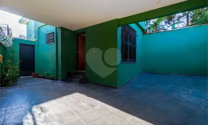 Sobrado com 3 quartos à venda em vila madalena - sp