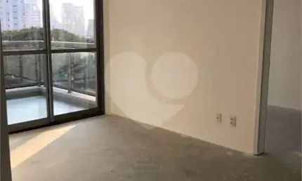 Apartamento com 1 quartos à venda em pinheiros - sp