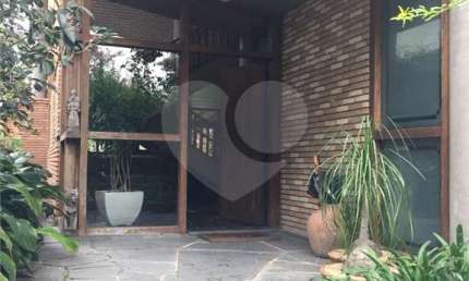 Casa com 4 quartos à venda na Rua Alexandre Marcondes Machado, --, Butantã, São Paulo