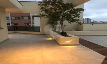 Cobertura com 3 quartos à venda em Vila Ipojuca - SP