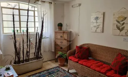 Casa com 1 quarto à venda na Rua Padre Carvalho, --, Pinheiros, São Paulo