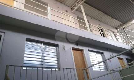 Casa com 1 quartos à venda ou para locação em Vila Leopoldina - SP